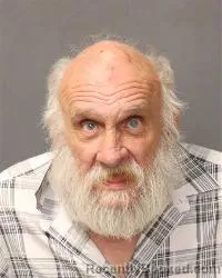 Mugshot of Kevin Williams booked in Bernalillo County, New Mexico on March 5, 2026