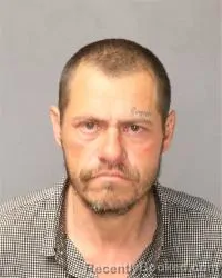 Mugshot of Pedro Rios booked in Bernalillo County, New Mexico on March 5, 2026