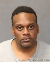 Mugshot of Brandon Robert Davis booked in Bernalillo County, New Mexico on March 5, 2026