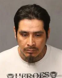 Mugshot of Jackson Billie booked in Bernalillo County, New Mexico on March 5, 2026