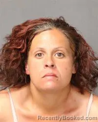 Mugshot of Satious Maria Martinez booked in Bernalillo County, New Mexico on March 5, 2026