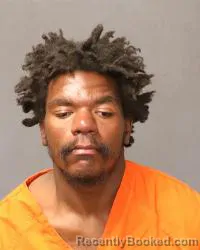 Mugshot of Marty Robinson booked in Bernalillo County, New Mexico on March 5, 2026