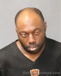 Mugshot of Joshua Cade booked in Bernalillo County, New Mexico on March 5, 2026