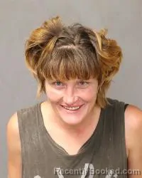 Mugshot of Loren Bohannon booked in Bernalillo County, New Mexico on March 6, 2026