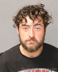 Mugshot of Rodney S Williams booked in Bernalillo County, New Mexico on March 6, 2026