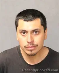 Mugshot of Alford Roy Waldron booked in Bernalillo County, New Mexico on March 6, 2026