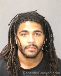 Mugshot of Christopher Michael Davis booked in Bernalillo County, New Mexico on March 6, 2026