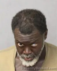 Mugshot of Lee M Goodman booked in Bernalillo County, New Mexico on March 7, 2026