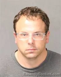 Mugshot of Leo Lamountain booked in Bernalillo County, New Mexico on March 7, 2026