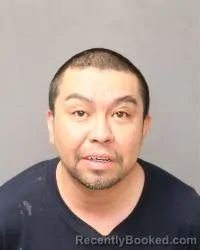 Mugshot of Michael Scott Kylestewa booked in Bernalillo County, New Mexico on March 7, 2026