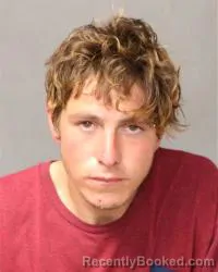 Mugshot of Enrique Antonio Arellano booked in Bernalillo County, New Mexico on March 8, 2026