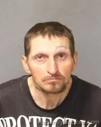 Mugshot of Juan Anthony Martinez-Sandoval booked in Bernalillo County, New Mexico on March 8, 2026