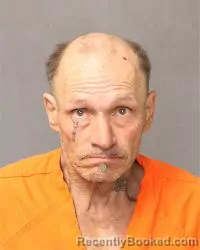 Mugshot of Raymond Todd Pineda booked in Bernalillo County, New Mexico on March 8, 2026