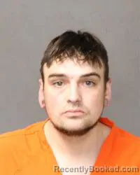 Mugshot of London Cotinola booked in Bernalillo County, New Mexico on March 8, 2026