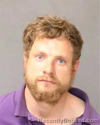 Mugshot of John Holl
