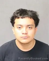 Mugshot of Juan Junco booked in Bernalillo County, New Mexico on March 9, 2026