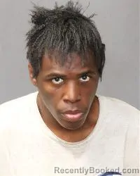 Mugshot of Justyn Eugene Mcdaniel booked in Bernalillo County, New Mexico on March 10, 2026