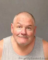 Mugshot of Efren Calderon booked in Bernalillo County, New Mexico on March 10, 2026