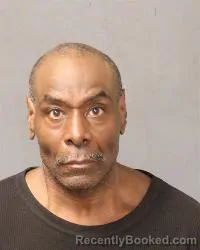 Mugshot of Trent Thomas Pertillar booked in Bernalillo County, New Mexico on March 10, 2026