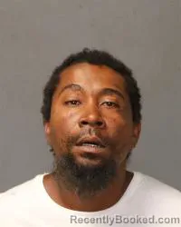 Mugshot of Samuel Andrew Earl Lundvall booked in Bernalillo County, New Mexico on March 10, 2026