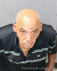 Mugshot of Isaac Dan Saavedra booked in Bernalillo County, New Mexico on March 11, 2026