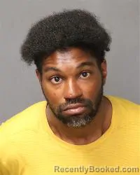 Mugshot of James Edward Tanyhill booked in Bernalillo County, New Mexico on March 11, 2026