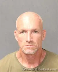 Mugshot of Justin E Eastley booked in Bernalillo County, New Mexico on March 11, 2026