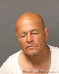 Mugshot of Juan Miguel Lopez booked in Bernalillo County, New Mexico on March 11, 2026