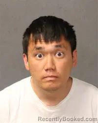 Mugshot of Francois Hubert Younger booked in Bernalillo County, New Mexico on March 11, 2026