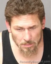 Mugshot of Billy L Valdez booked in Bernalillo County, New Mexico on March 11, 2026