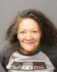 Mugshot of Lovett Benith Abeyta booked in Bernalillo County, New Mexico on March 11, 2026