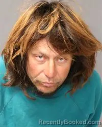 Mugshot of Eric Marcus Madrigal booked in Bernalillo County, New Mexico on March 11, 2026