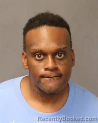 Mugshot of Brandon Robert Davis booked in Bernalillo County, New Mexico on March 11, 2026