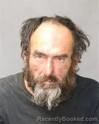 Mugshot of Iven Ezekiel James Maldonado booked in Bernalillo County, New Mexico on March 11, 2026