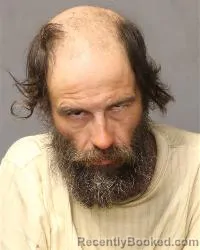 Mugshot of Shayne David Swann booked in Bernalillo County, New Mexico on March 12, 2026