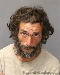 Mugshot of Matthew David Shuster booked in Bernalillo County, New Mexico on March 12, 2026