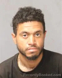 Mugshot of Ronald Eugene Childs booked in Bernalillo County, New Mexico on March 12, 2026