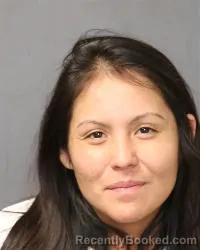 Mugshot of Shauntae Marshall booked in Bernalillo County, New Mexico on March 12, 2026