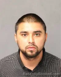 Mugshot of Rylee E Yazzie booked in Bernalillo County, New Mexico on March 12, 2026