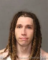 Mugshot of Freedom T Gonzales booked in Bernalillo County, New Mexico on March 12, 2026