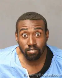 Mugshot of Jinirro R Jones booked in Bernalillo County, New Mexico on March 12, 2026