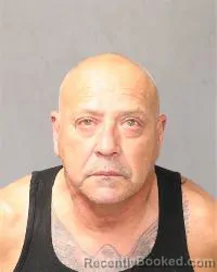 Mugshot of Ruben H Rodriguez booked in Bernalillo County, New Mexico on March 12, 2026