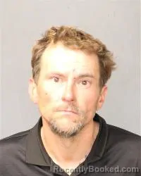 Mugshot of Jon Wesley Walker booked in Bernalillo County, New Mexico on March 12, 2026