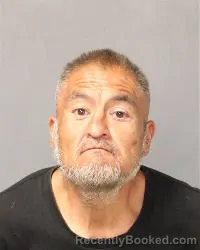 Mugshot of Alex Matthew Dodge booked in Bernalillo County, New Mexico on March 13, 2026