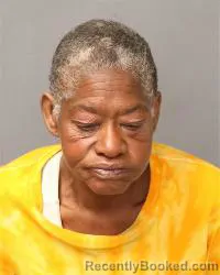 Mugshot of Kathrine Denise Otis booked in Bernalillo County, New Mexico on March 13, 2026