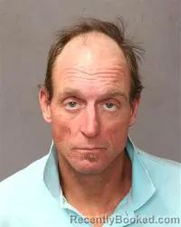 Mugshot of Trinity Carlson booked in Bernalillo County, New Mexico on March 13, 2026