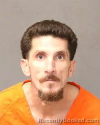 Mugshot of Phillip Leighton Moffett