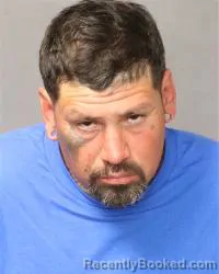 Mugshot of Jacob Aurelio Medrano