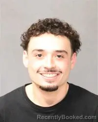 Mugshot of Eduardo Cepeda