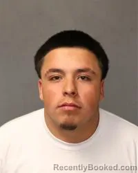 Mugshot of Anthony Jr Gomez